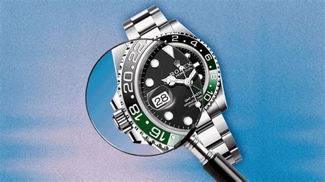 quando cista un rolex originale|Rolex, ecco la guida definitiva per evitare i falsi .